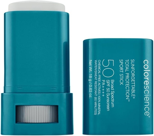 COLORESCIENCE SPORT STICK SPF 50+