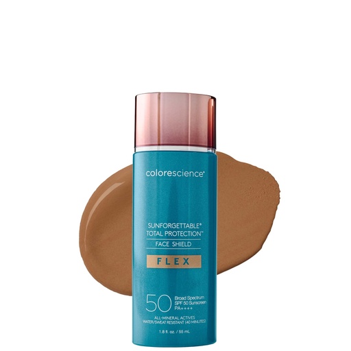 COLORESCIENCE FLEX TAN SPF 50+
