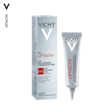 VICHY LIFTACTIV EYES [HA] 15 ML