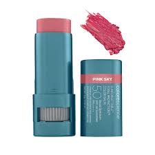 COLORESCIENCE COLOR BALM SPF 50+ PINK SKY BLUSH