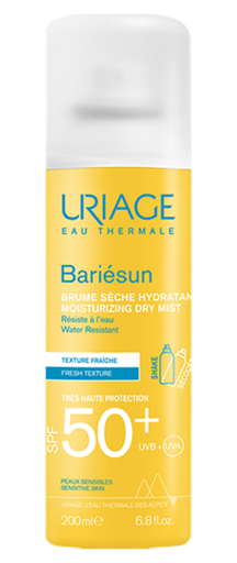 [ART000023] URIAGE BARIESUN SPRAY ADULTOS SPF50+