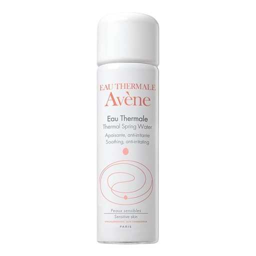 [ART000036] AVENE AGUA TERMAL 50 ML (MINI)