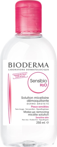 [ART000098] BIODERMA SENSIBIO H2O AGUA MICELAR 250ML