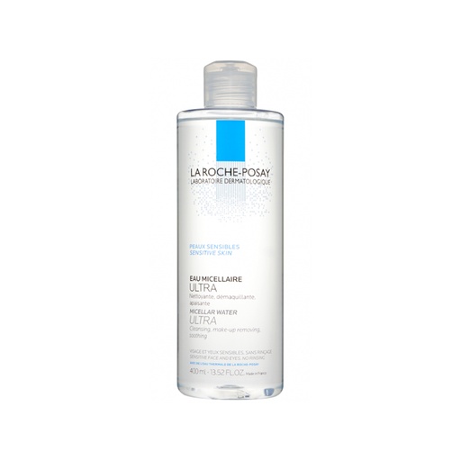 [ART000102] LA ROCHE POSAY TOLERIANE AGUA MICELAR 400ML