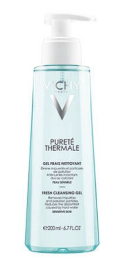 [ART000109] PURETE THERMALE CLEANSING GEL 