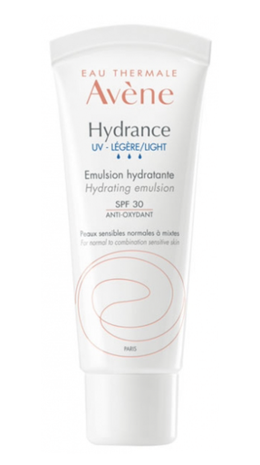 [ART000110] AVENE HYDRANCE UV-LIGERA EMULSION HIDRATANTE SPF 30