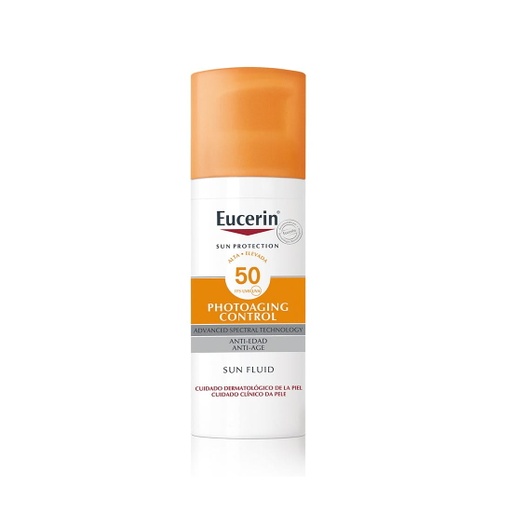 [ART000128] EUCERIN PHOTOAGING CONTROL FILTRO SPF50+