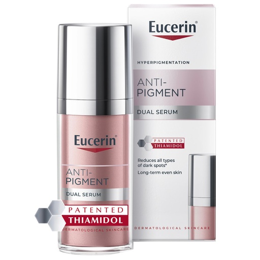 [ART000199] EUCERIN ANTI-PIGMENT DUAL SERUM FACIAL