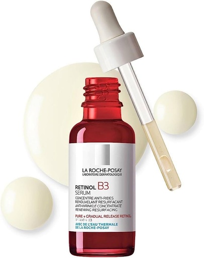 [ART000202] LA ROCHE POSAY RETINOL B3 SERUM