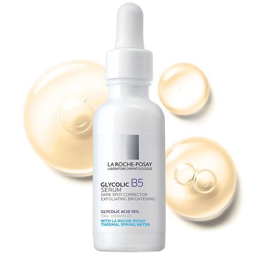 [ART000203] LA ROCHE POSAY GLYCOLIC B5 SERUM