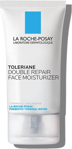 LA ROCHE POSAY TOLERIANE DOUBLE REPAIR FACE MOISTURIZER
