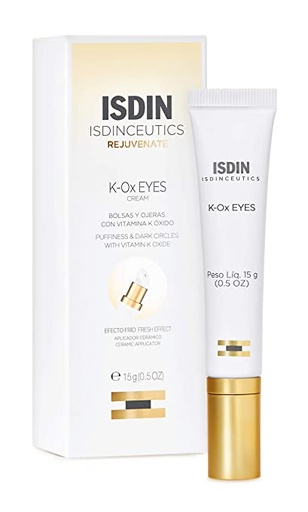 ISDIN K-OX EYES CREAM